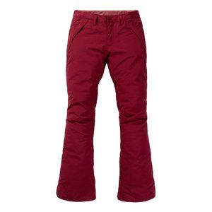 Burton Women's Society Port Royal Ski Pants L NWT